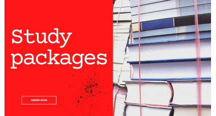 Study Packages